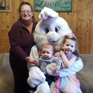 Meet your Posher, Suzanne